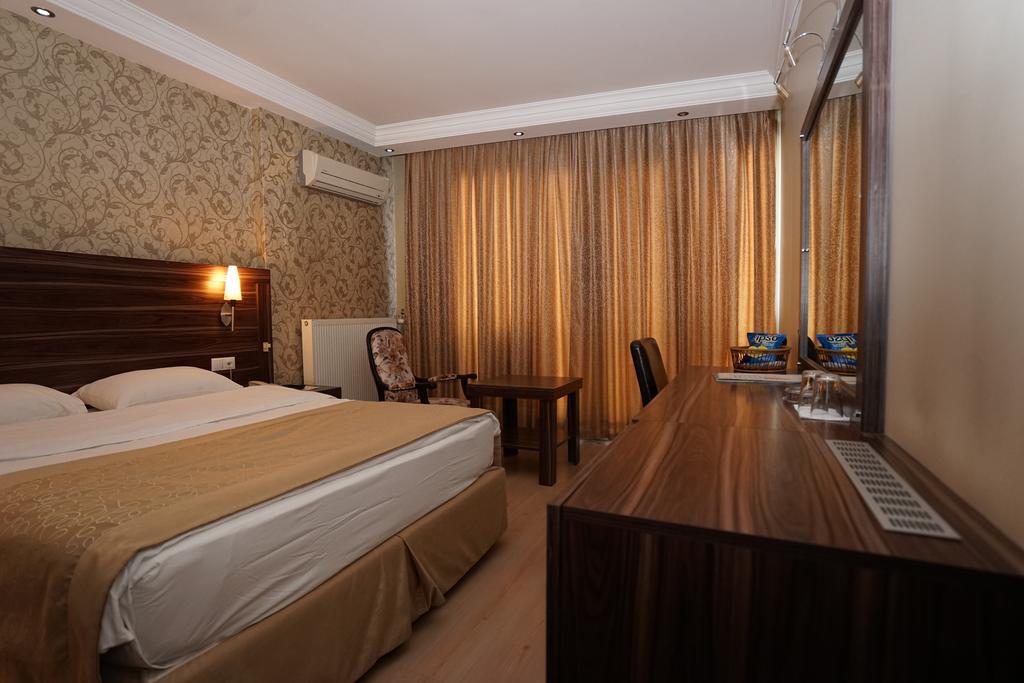 Yalihan Ari Hotel Ünye Dış mekan fotoğraf