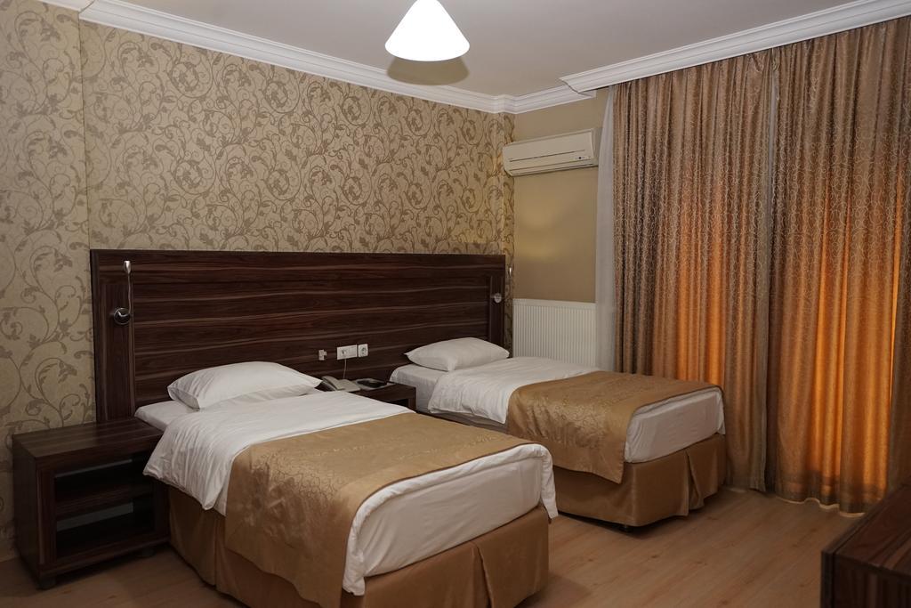 Yalihan Ari Hotel Ünye Dış mekan fotoğraf
