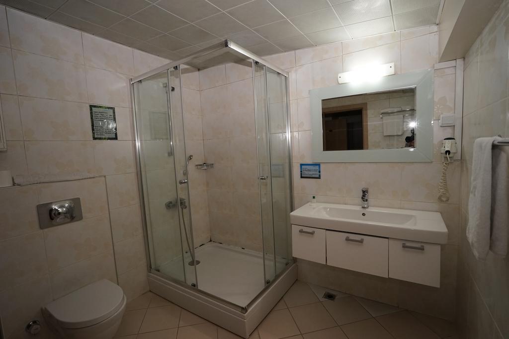 Yalihan Ari Hotel Ünye Dış mekan fotoğraf