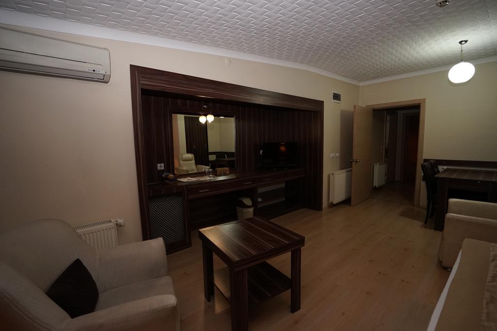 Yalihan Ari Hotel Ünye Dış mekan fotoğraf