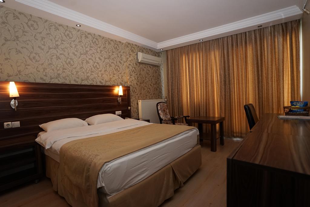 Yalihan Ari Hotel Ünye Dış mekan fotoğraf